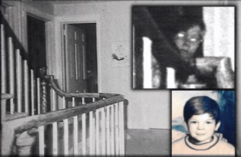 The Haunted Doll: An Amityville Curse Story